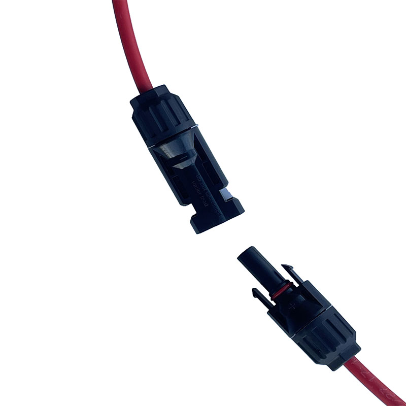 5/10 paires de connecteurs sol - Solar Cable Mc4 Connector avis et prix