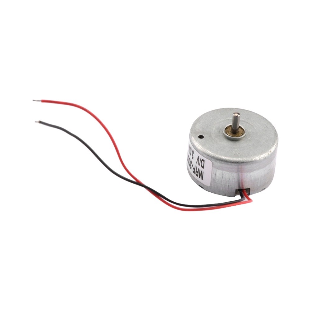 Moteur CC 3V 4.5V 5V 6V pour L - Renewable Energy Lab avis et prix