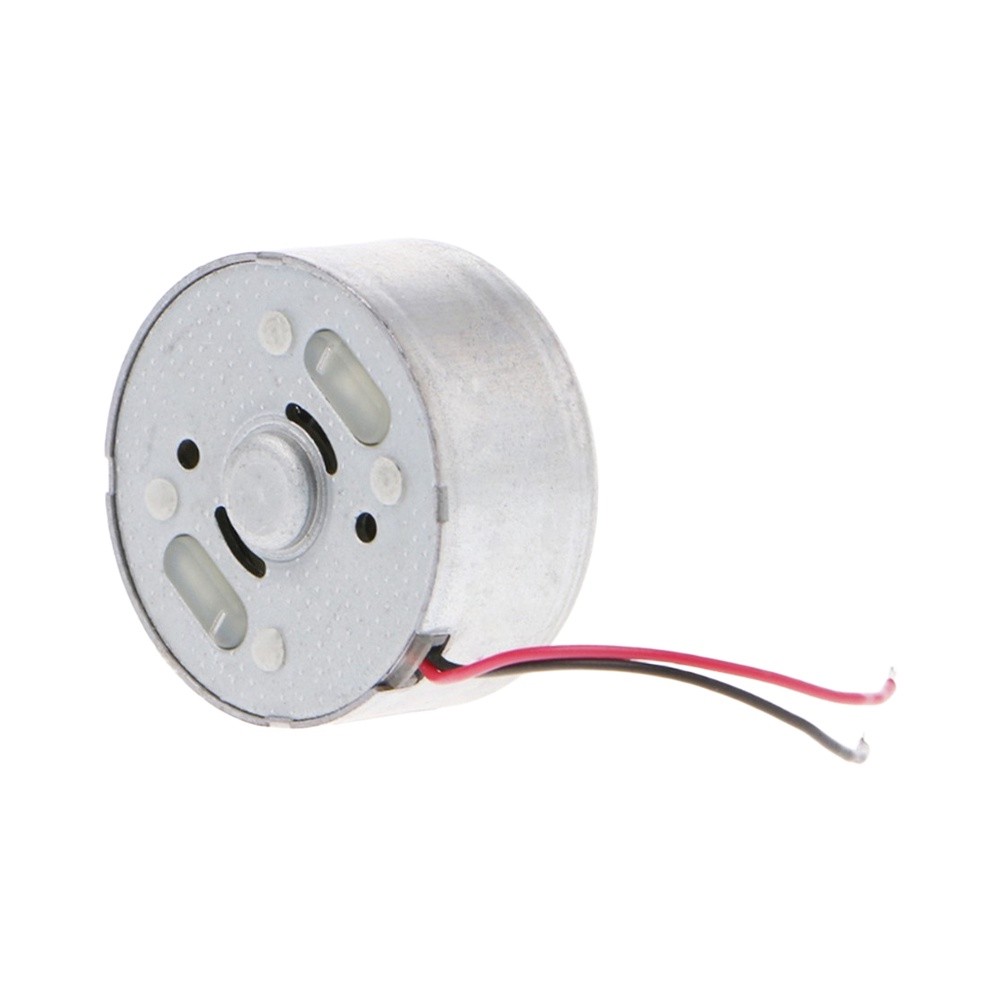 Moteur CC 3V 4.5V 5V 6V pour L - Renewable Energy Lab avis et prix