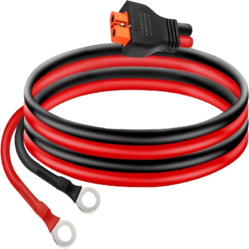 Câble de charge solaire 12AWG  - Solar Cable Mc4 Connector avis et prix