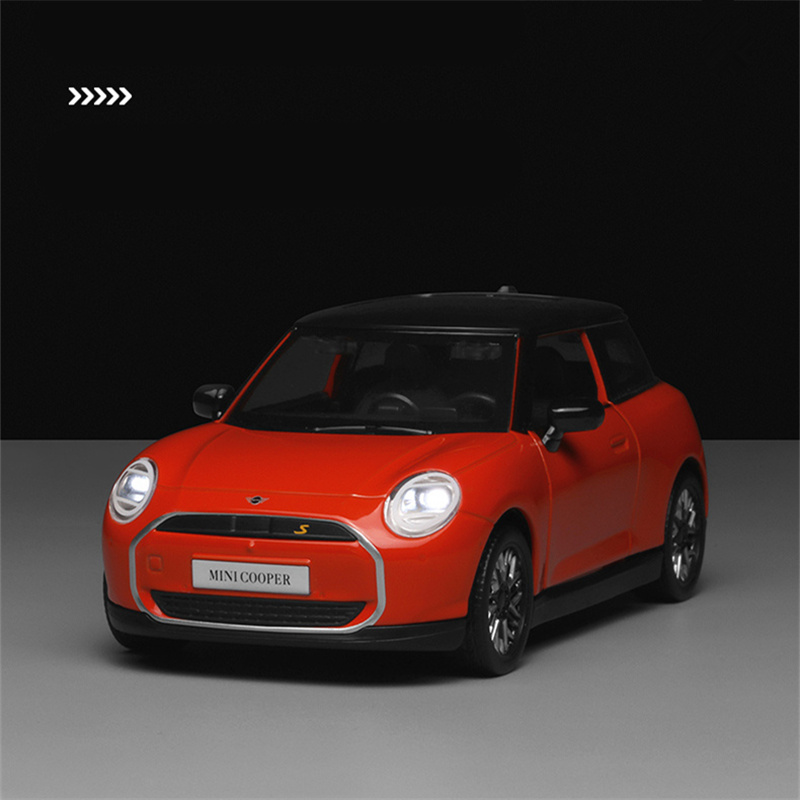 Modèle de voiture en alliage M - Renewable Energy Kids avis et prix