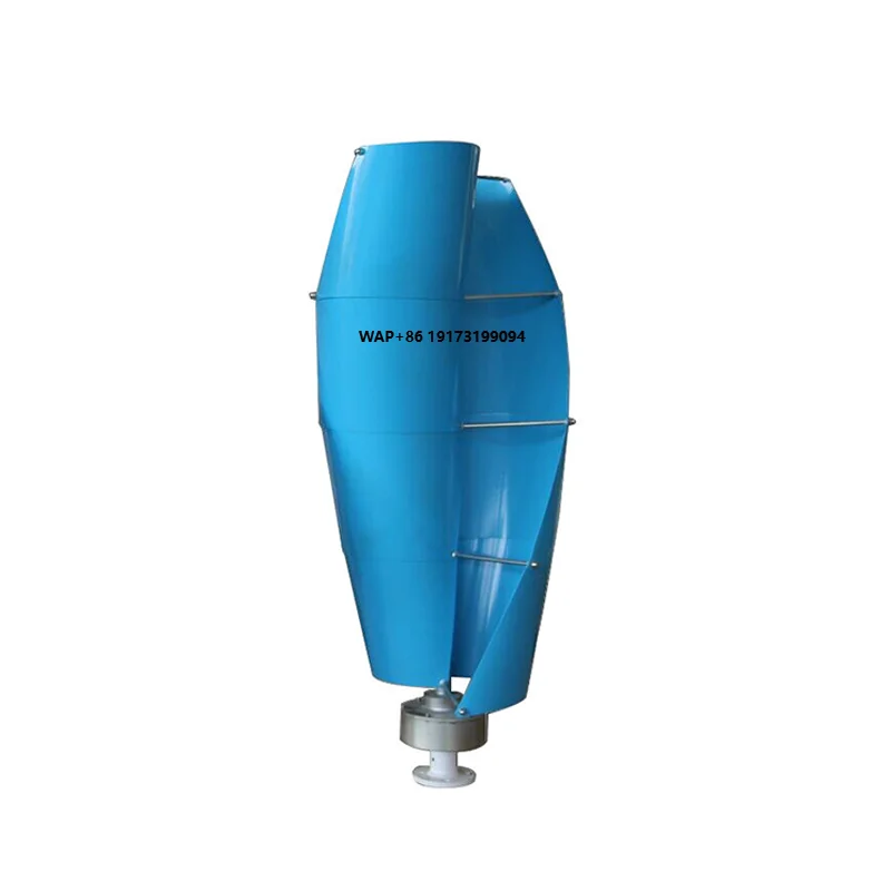 Générateurs éoliens industriel - Wind Turbine Generator avis et prix