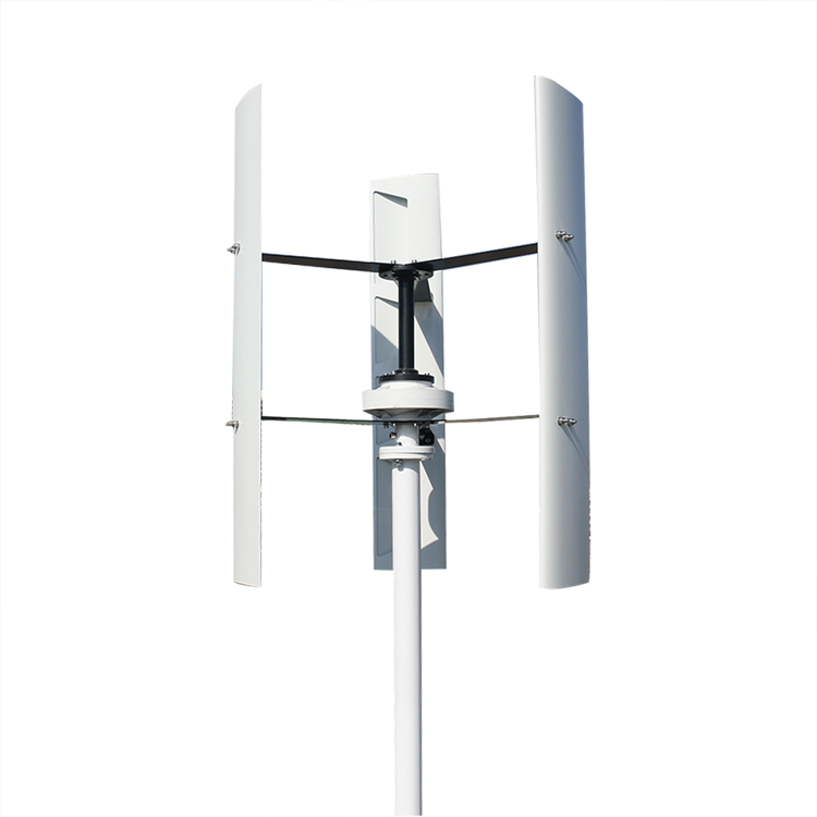 Turbine éolienne à axe Vertica - Wind Turbine Generator avis et prix
