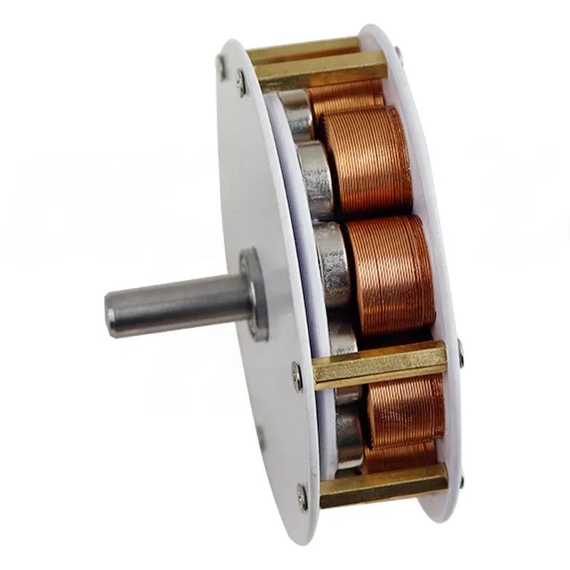 Générateur à noyau de fer mini - Wind Turbine Generator avis et prix