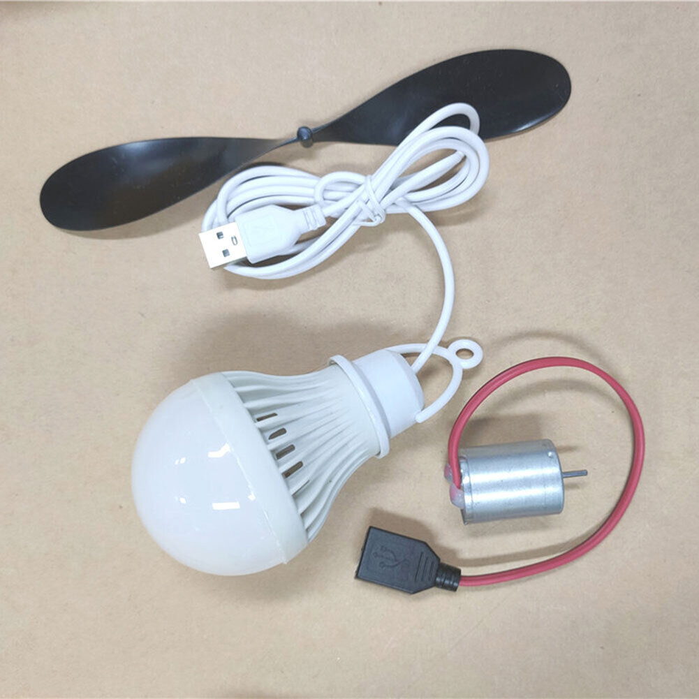 Jeu de pales de moteur d'éolie - Renewable Energy Kids avis et prix