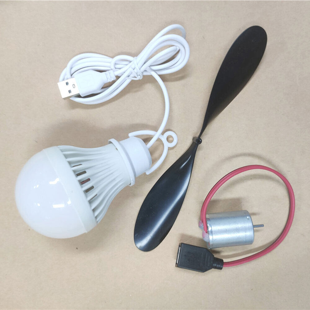 Jeu de pales de moteur d'éolie - Renewable Energy Kids avis et prix