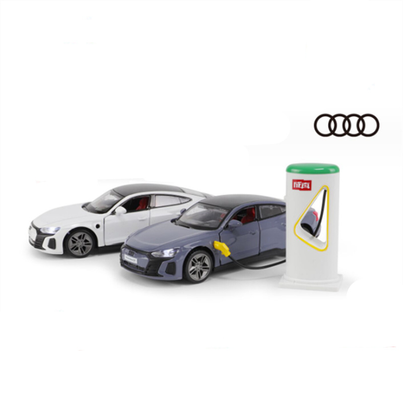 1:36 Audi RS ETron GT Coupé al - Renewable Energy Kids avis et prix