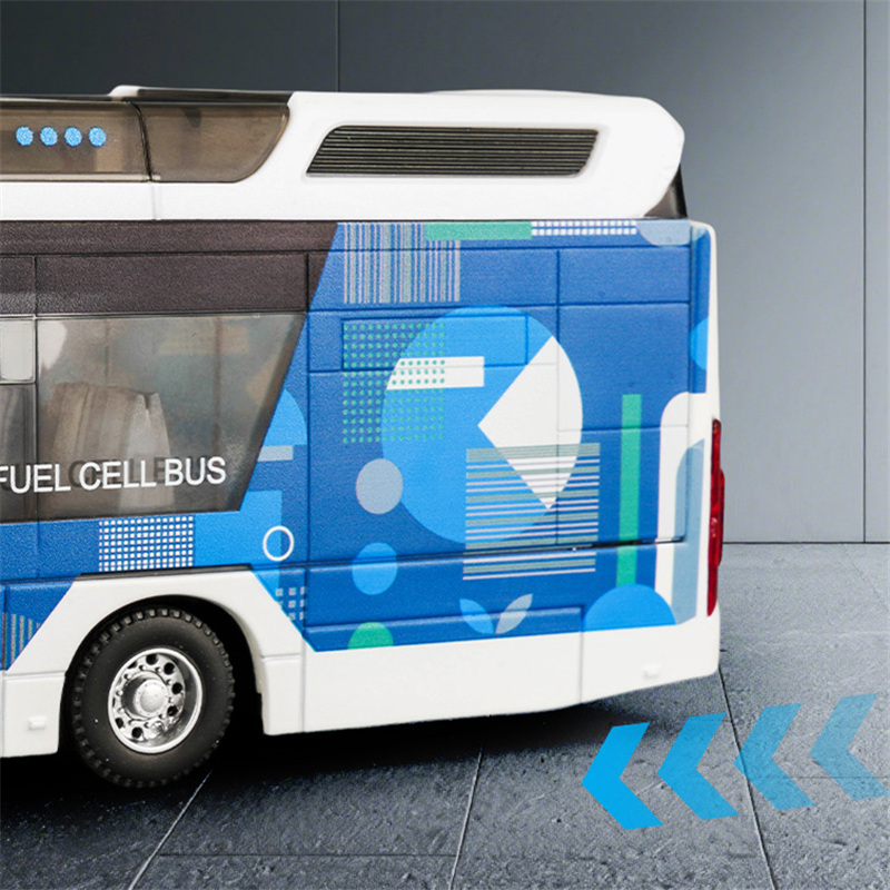 Bus d'affaires d'aéroport élec - Renewable Energy Kids avis et prix