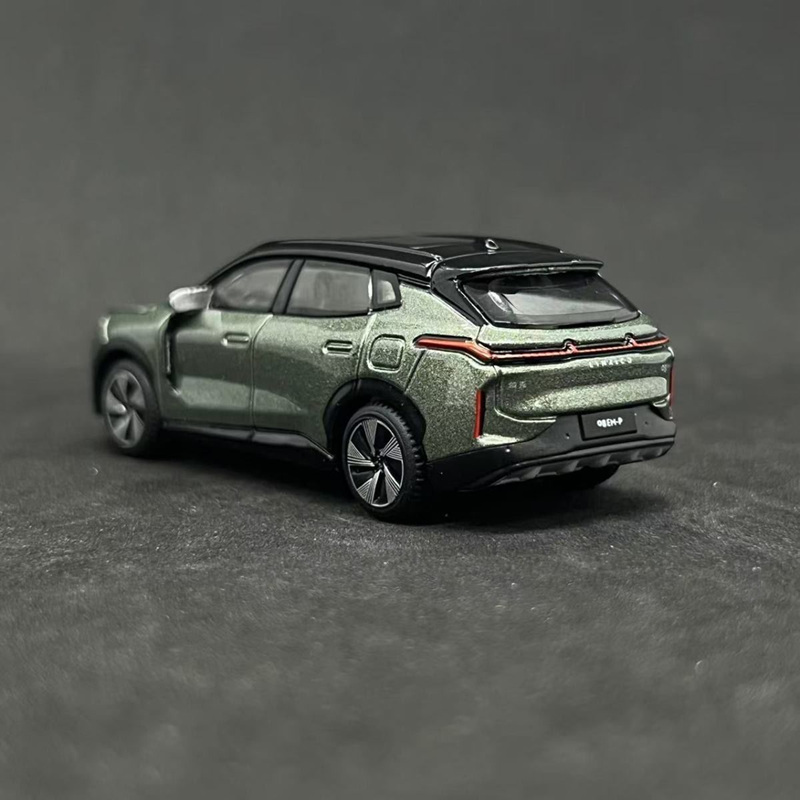 Bburago 1:64 LYNK & CO 08 EM-P - Renewable Energy Kids avis et prix