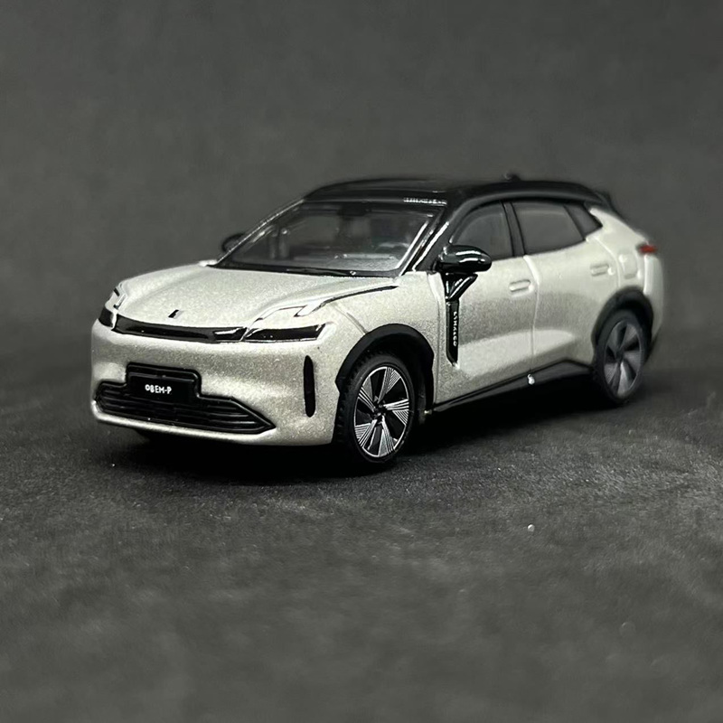 Bburago 1:64 LYNK & CO 08 EM-P - Renewable Energy Kids avis et prix