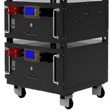 Système de stockage de batteri - Hybrid Solar Inverter avis et prix