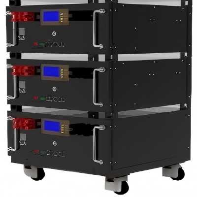 Système de stockage de batteri - Hybrid Solar Inverter avis et prix