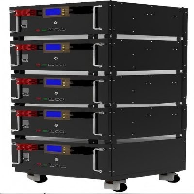 Système de stockage de batteri - Hybrid Solar Inverter avis et prix